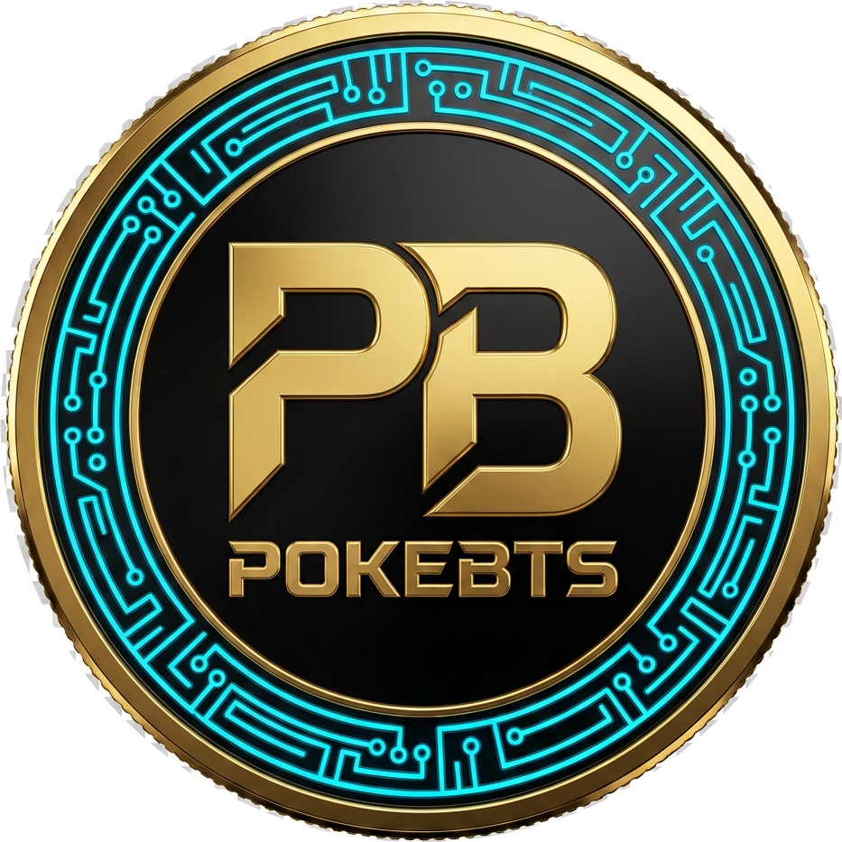 PokeBTS Coin